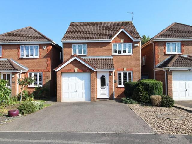 House for sale in Littlethorpe, Pinfold