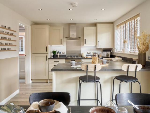 House for sale in Telford