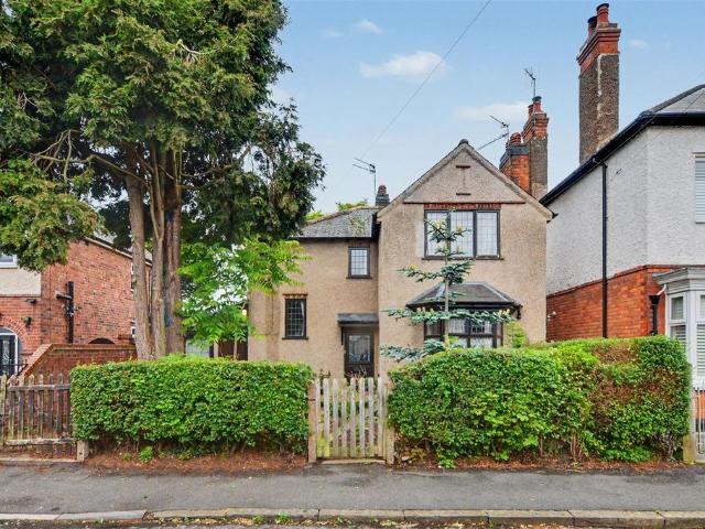 House for sale in Caldermill, East Midlands