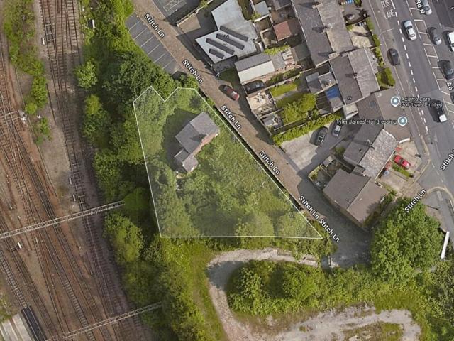 House for sale in Cheadle, Greater Manchester