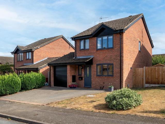 House for sale in Arrington, Cambridgeshire