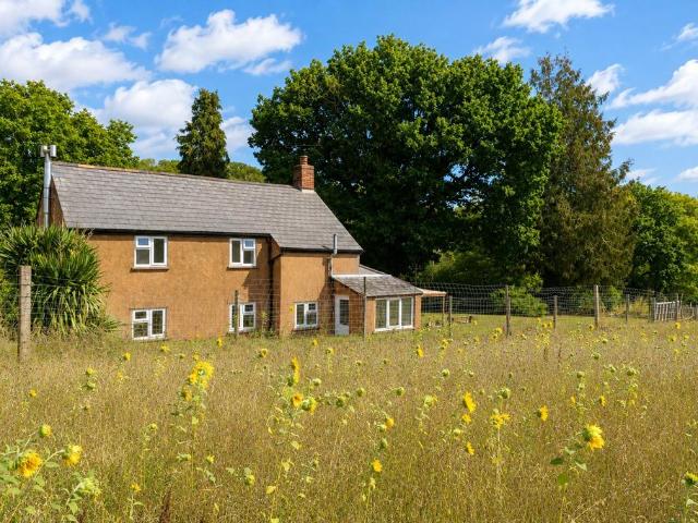 House for sale in East Town, Somerset