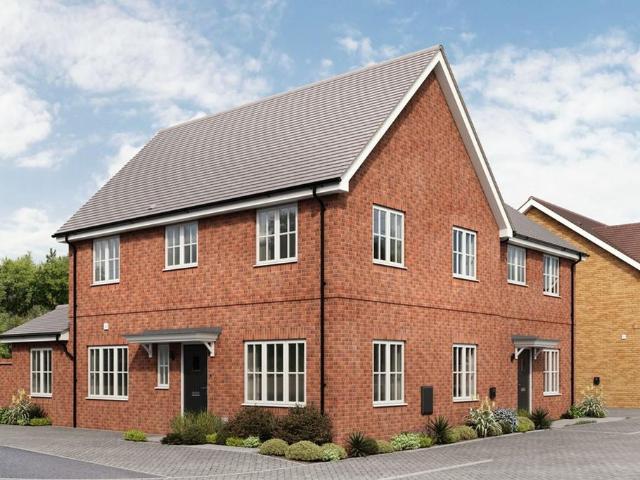 House for sale in Arlesey, Bedfordshire