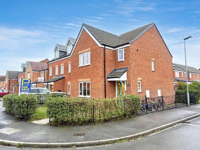House for sale in Seaton Carew, Hartlepool