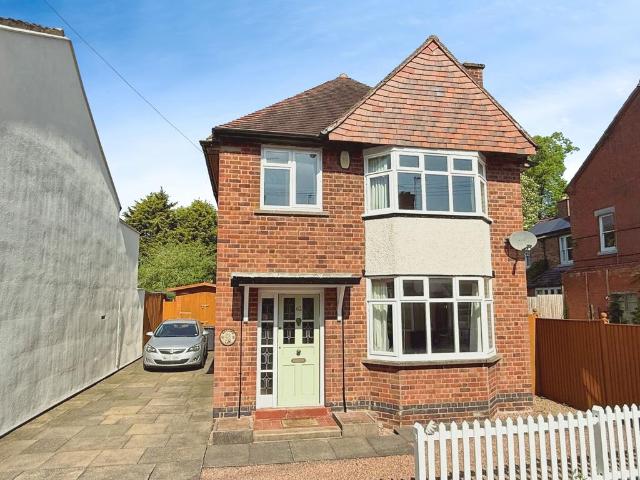 House for sale in Lash Hill, Barton