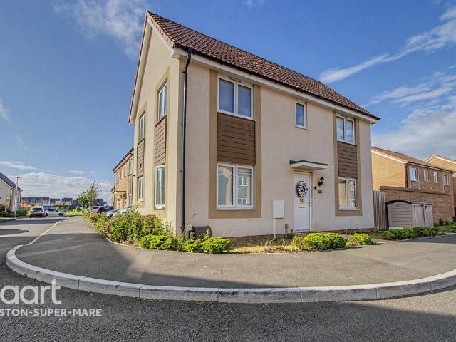 House for sale in Banwell, North Somerset