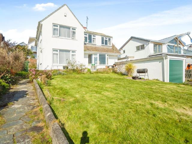House for sale in Plaidy, Looe