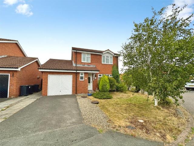 House for sale in Middleton St George, Darlington