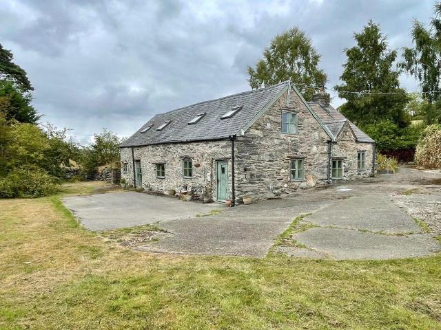 House for sale in Llandrillo, Cynwyd