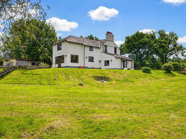 House for sale in Landulph