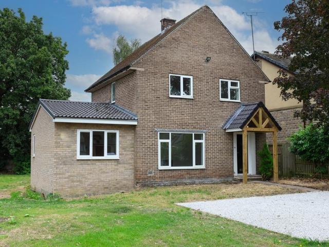 House for sale in Walton, Sandal