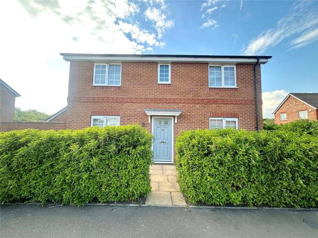 House for sale in Lower Farm Estates, Camp Hill