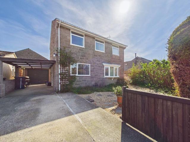 House for sale in Somerton, Somerset