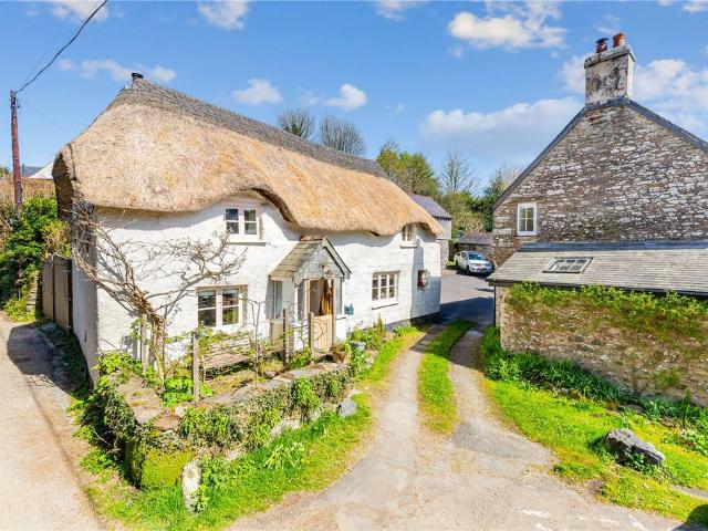 House for sale in Strode, Devon