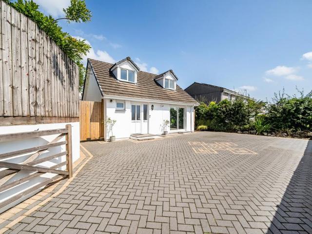 House for sale in Pensilva, Cornwall