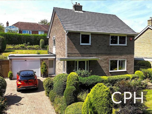 House for sale in Sandybed, Scarborough