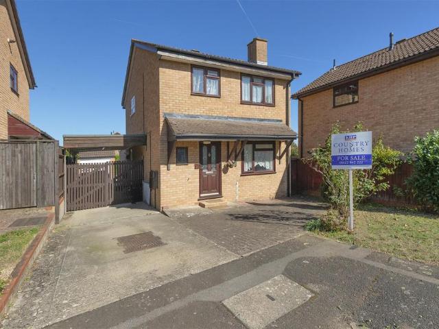 House for sale in Allington, Maidstone