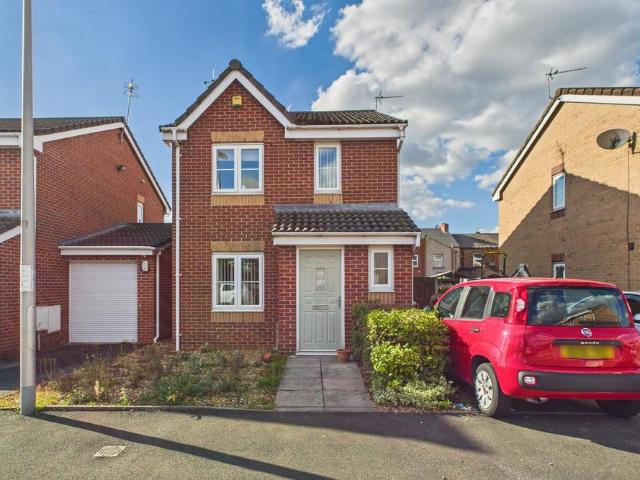 House for sale in St. Helens, St Helens