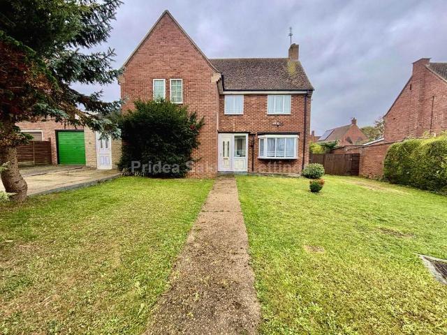 House for sale in Hemswell Cliff CP, Ingleby