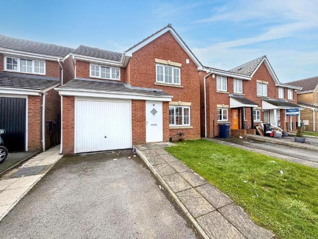 House for sale in Hetton, Easington Lane