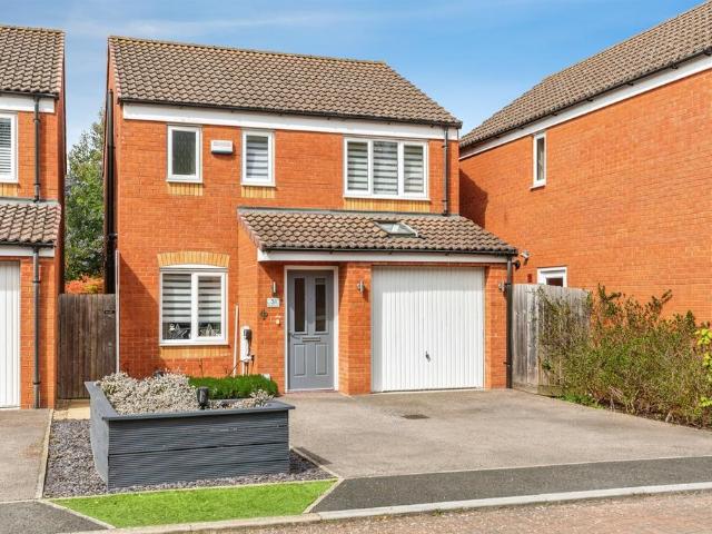 House for sale in Raunds