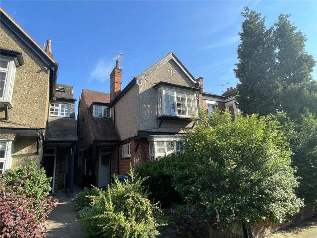 House for sale in Wealdstone, Greater London