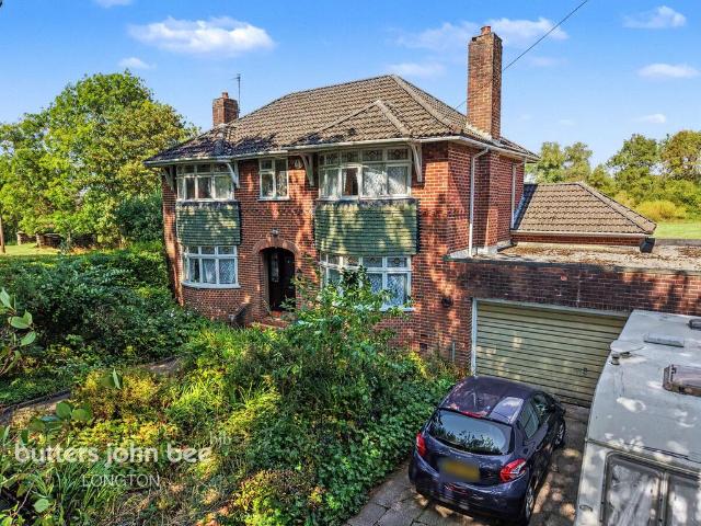 House for sale in Baswich, Staffordshire