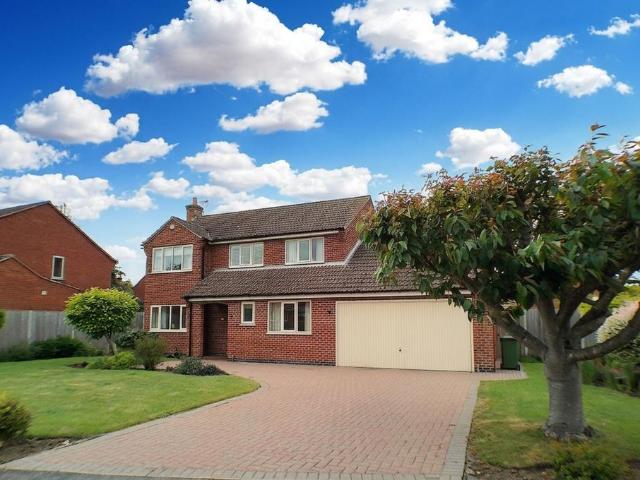 House for sale in Beckingthorpe, Brentingby