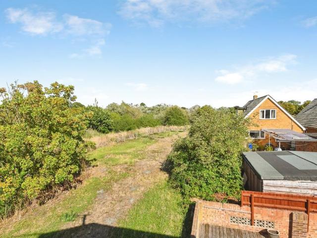 House for sale in Clacton-on-Sea, Tendring