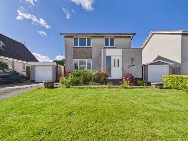 House for sale in Viewlands, Moneydie