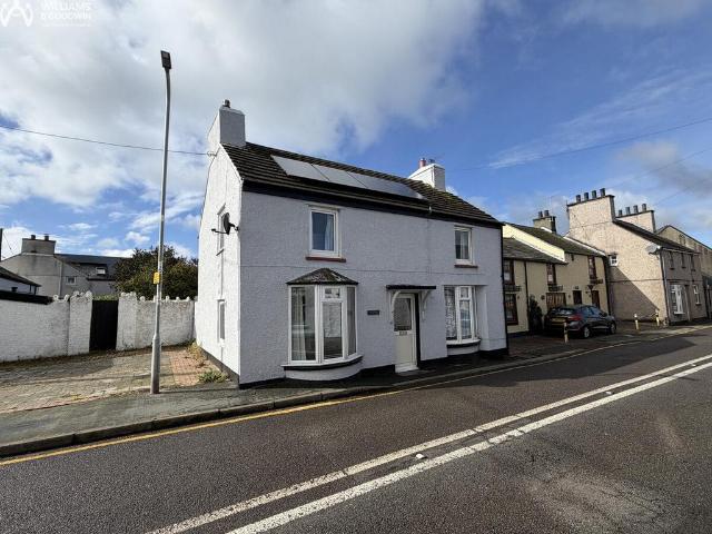 House for sale in Llanidan, Brynsiencyn