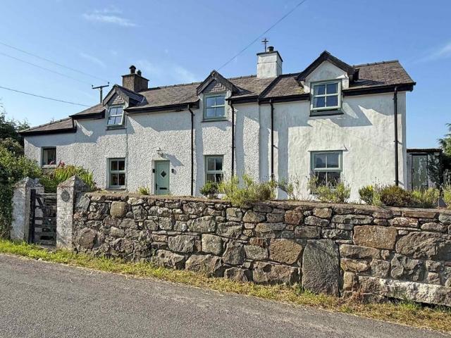 House for sale in Wales