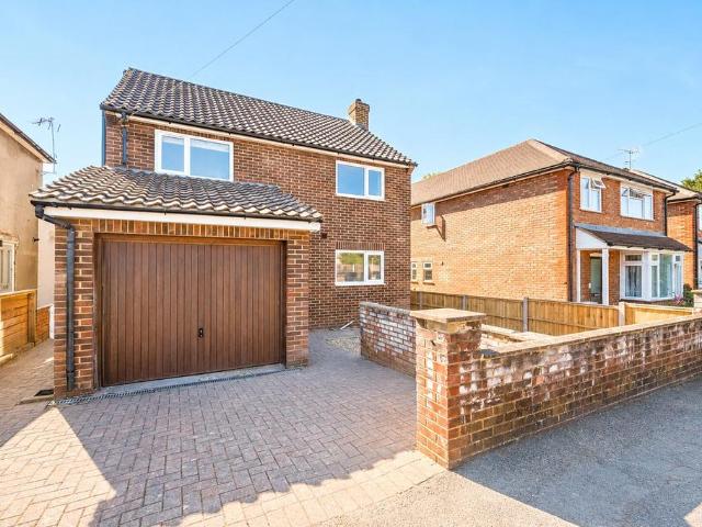 House for sale in Westborough, Surrey