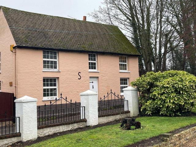 House for sale in Swanley, The Butts