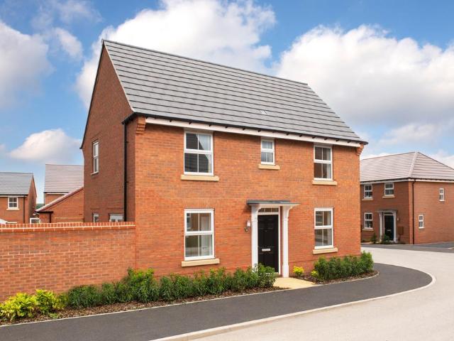 House for sale in Barholm, Lincolnshire