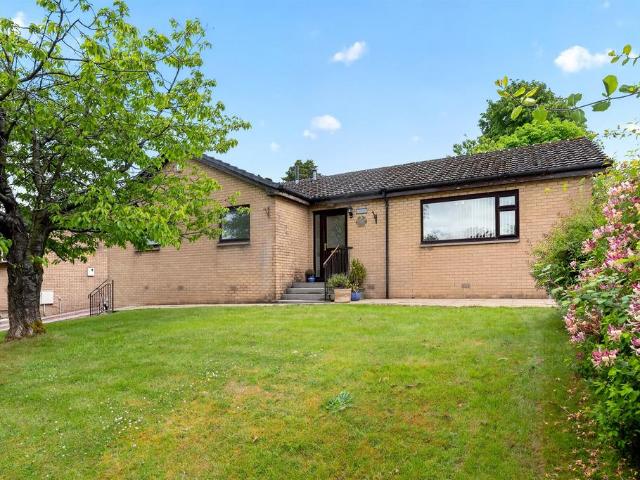 House for sale in Flushing, Scotland
