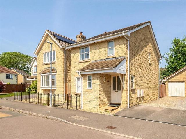 House for sale in Calne