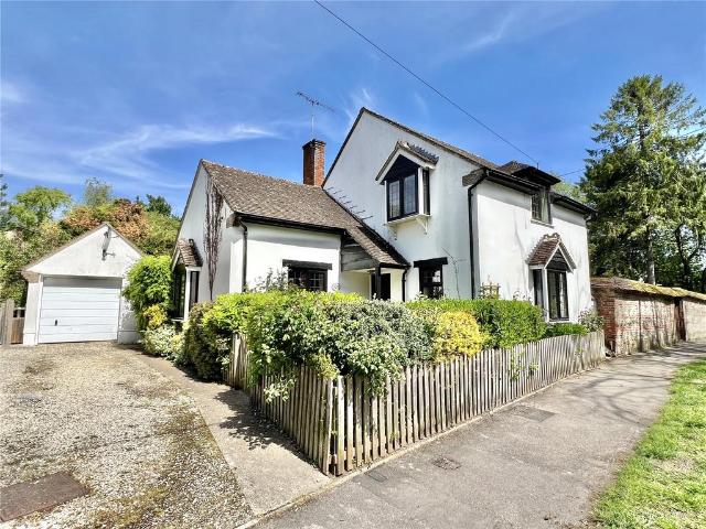 House for sale in Pimperne