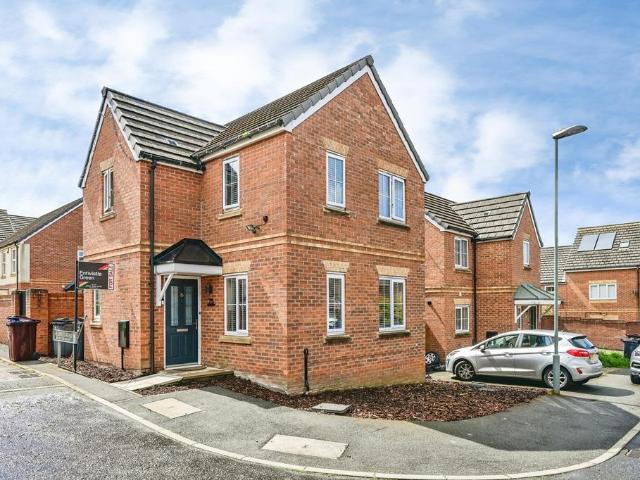 House for sale in Stockbridge Village, Huyton