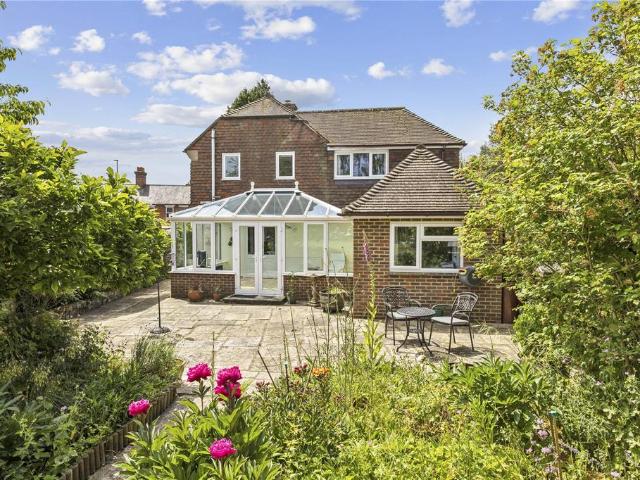 House for sale in Midhurst, Chichester
