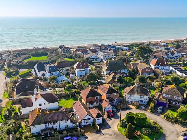 House for sale in Clapham, West Sussex