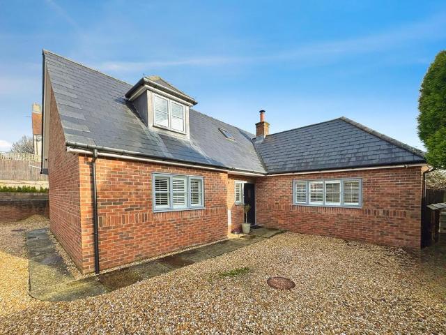 House for sale in Collingbourne Ducis, Wiltshire