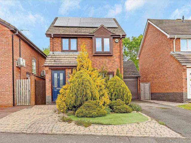 House for sale in Olney