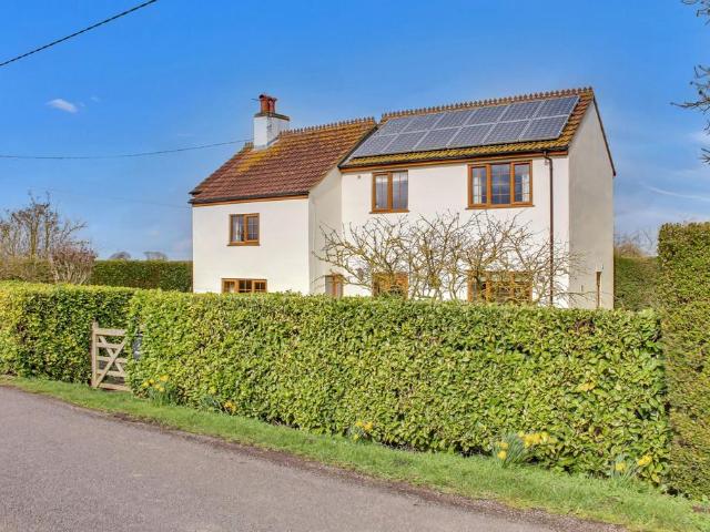 House for sale in Newton, Fenland