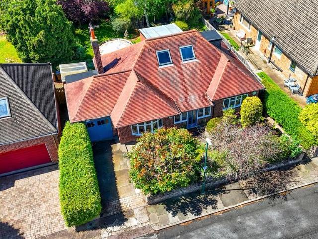 House for sale in Wollaton Vale, Haddon