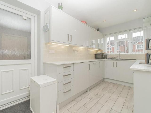 House for sale in Pelsall, West Midlands
