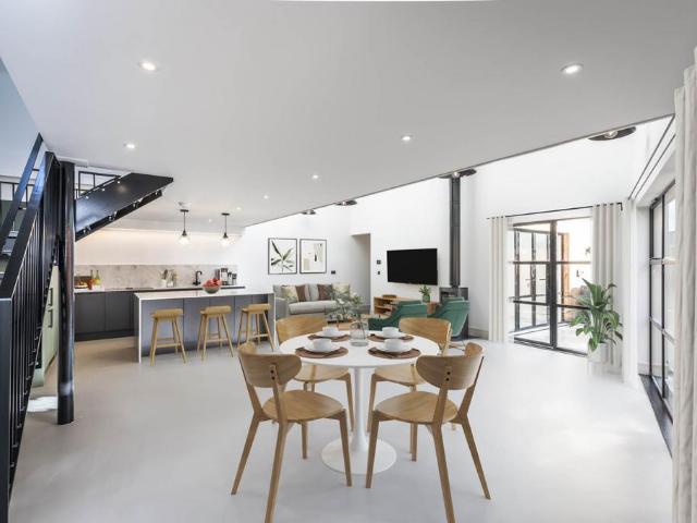 House for sale in St James, Sandown Park