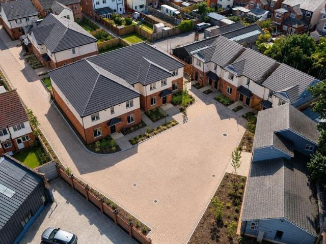 House for sale in Meols Cop, Southport