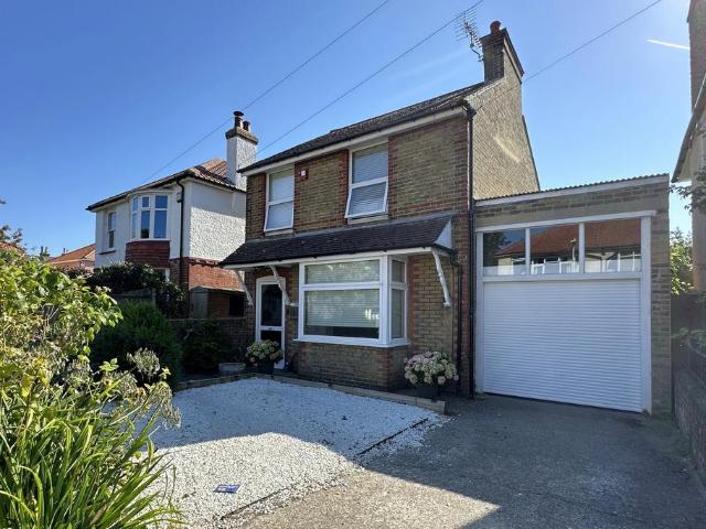 House for sale in Middle Deal, Dover