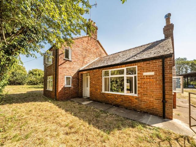House for sale in Belleau, Lincolnshire